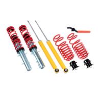 per VW Bora 1J V-Maxx Assetto Ghiera altezza regolabile X-Street coilover