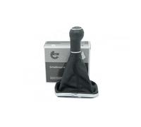 Per VW Bora Golf IV 1J0711113C Soffietto + Impugnatura Leva Del Cambio