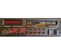 Per Land Rover Defender Auto D'Epoca Radio DAB+ Bluetooth Fm USB SD