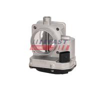 Per VW Caddy II III Golf IV Polo Bora Seat Ibiza III Farfalla D'Ingresso D'Aria