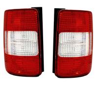 per VW CADDY III 2004-2010 2x FANALE FANALINO STOP POSTERIORE SX DX PORTELLONE