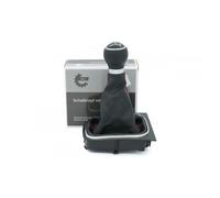 Per VW Caddy III EOS Golf V VI Jetta Soffietto + Impugnatura Leva Del Cambio