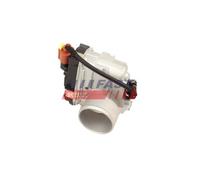 Per VW Caddy IV Cc Golf VI VII Jetta Passat Polo Farfalla D'Ingresso D'Aria