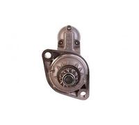 Per VW Caddy Tiguan & Touran 2.0 Tdi Diesel 2010-14 Nuovo Starter Motor