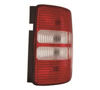 Per VW Caddy Van 10/2010-9/2015 2 Porte Luce Posteriore Lampada Lato Guida O/S