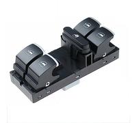 Per VW CC 2009-2017 per GOLF 2010-2013 GTI 2007-2013 per Jetta 2005-2017 per interruttore di controllo finestra principale 1K4959857B 10 pin(B)
