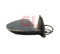 Per VW CC 358 2011-2017 Specchio Retrovisore Destro Riscaldato 3C8857538GRU