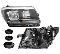 Fanali HELLA 1EB 012 830-021, destro