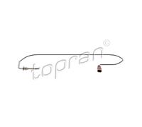 Per VW Crafter 30-35 30-50 2.5 Sonda Sensore Di Temperatura Gas Dei