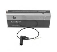 Per VW Crafter 30-35 30-50 Golf III IV Fascio Cavi Candela Di Pre Riscaldamento