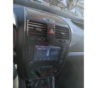 Per VW EOS 2006-2015 Autoradio con Android 13 Carplay GPS FM WiFi 32G