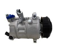Per VW EOS Cc Portabastoni Beetle Arteon 04-On AC Compressore a / C