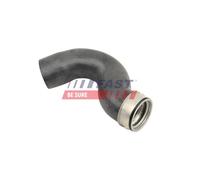 Per VW EOS Golf Plus V Jetta Passat Caddy III Audi A3 Tubo Dell'Aria Intercooler