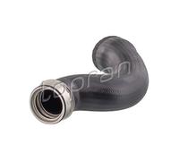 Per VW EOS Golf Plus V Jetta Passat Caddy III Audi A3 Tubo Dell'Aria Intercooler