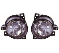 Per VW Fox 2006-2012 Fari Antinebbia Indicatori 1 Paio O/S E N/S