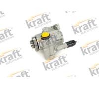 KRAFT AUTOMOTIVE Pompa idraulica, Sterzo compatibile con AUDI SEAT SKODA VW