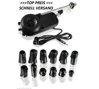 Per Vw Golf 2,3 Motore Antenna Elettrica Automatica Ovp Antenna Telescopica