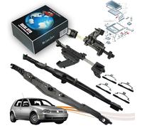 Per VW Golf 4 1997-2006 5M0877481A 4b0877165 8D5877151A Kit di riparazione te...