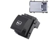 Per VW Golf 5 6 Pulsante interruttore alzacristallo elettrico | 5ND959857 7L6959855B Rosso Per GTI MK5 MK6 Per Jetta Per Tiguan Per Passat B6 CC Fabio(B)