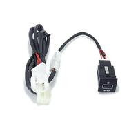 Per VW Golf 6 Per Jetta 5 MK5 Per Scirocco QC3.0 Tipo C PD Presa di ricarica USB per auto destra 12V 06-12(QC3.0 Charger)