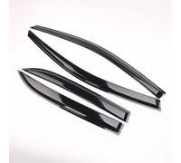 Per VW Golf 7.5 Mk7.5 2016~2021 Deflettori Del Vento, Parapioggia Finestrino Deflettori Aria, Protezione Visiera Parasole Auto, Accessories