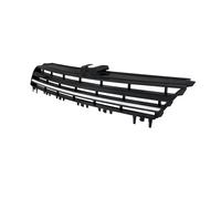 Per VW GOLF 7 VII Originale Jom Griglia Radiatore Sport Mezzaluna Nero Cromo