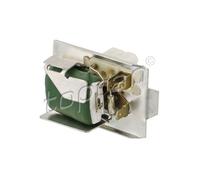 Per VW Golf II Jetta 191959263B 191959263C Resistenza Pulseur D'aria Abitacolo