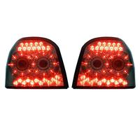 PER VW GOLF III VENTO 1991-1997 FANALE POSTERIORE SET EAE