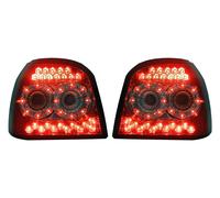 PER VW GOLF III VENTO 1991-1997 FANALE POSTERIORE SET EAE