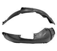 Per VW GOLF IV 1997-2003 Parafango Interno Fodera Destra 1J0809962B