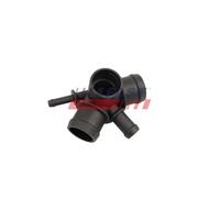 Per VW GOLF IV BORA AUDI TT A3 SEAT LEON BRIDE LIQUIDO DI RAFFREDDAMENTO