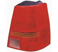 Per VW Golf Mk4 Familiare 1999-2006 Posteriore Faro Ambra Indicatore Destro OS