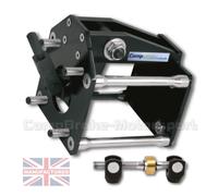 Per VW Golf MK4 / R32 Freno Inclinata Servo Ricambio Pedaliera & Balance Barra