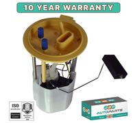 Per VW Golf MK5 Plus Jetta MK3 1.9 2.0 Tdi Del Serbatoio Carburante Pompa Unità