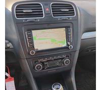 Per VW Golf Plus V 2004-2013 Autoradio con Android 13 Carplay GPS FM