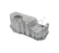 Per VW Golf Plus V Jetta III Passat Polo EOS Audi A3 1.4 Carter D'Olio Motore