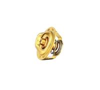 Per VW Golf Plus V VI Jetta II III IV Multivan Passat EOS Termostato Dell'Acqua