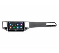 Per VW Golf Sportsvan 10,1 " Pollici Radio DAB+ USB Bluetooth Cordless Android