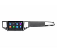 Per VW Golf Sportsvan 10,1 " Radio DAB+ USB BT GPS senza Fili Android Auto
