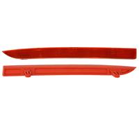 Per VW Golf V 2003-2009 Paraurti Riflettore Sinistro Posteriore OEM 1K9945105