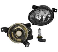 HELLA 1N0 009 954-311 FF-Fendinebbia ECE/CCC, Sx