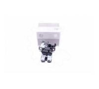 NTY EZC-AU-043 Serratura cofano post. per AUDI A3 Sportback (8PA) Q5 (8RB)