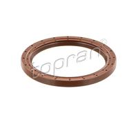 Per VW Golf VI Beetle Audi A5 A6 A7 A8 Q5 Q7 Anello Di Tenuta Del Vilebrequin