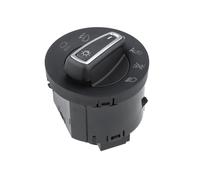 Per VW Golf VI I Touran Tiguan Leva Comandi Pulsante Fari 5G0941431BD