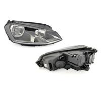 Per VW Golf VII 2012-2016 Faro Anteriore Lampada Sinistro Valeo 5G1941005