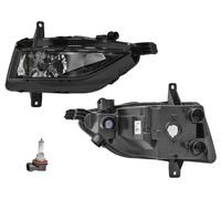 Per VW Golf VII 2016-2018 Faro Fendinebbia Lampada Luce Destro Valeo 047418