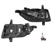 Per VW Golf VII 2016-2018 Faro Fendinebbia Lampada Luce Sinistro Valeo 047417