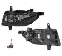PER VW GOLF VII 2016-2018 FENDINEBBIA DESTRO VALEO 047418