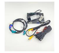 Per VW Id 3 Id3 2020-2025 Unità OEM Con Traiettoria Dinamica Originale Plug And Play Senza Codifica Telecamera Per Retromarcia Telecamera Posteriore(Camera A)
