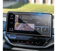 per VW ID.4 ID4 2021-2023 Infotainment GPS Navigation Display Strumento Proteggi Schermo in Vetro Temperato (GPS da 10 Pollici)